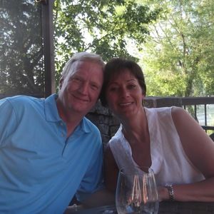 Meet your Posher, Mary